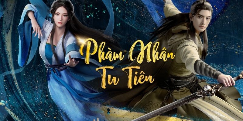 Phim hoạt hình Trung Quốc – Những siêu phẩm đình đám 2024